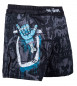 Preview: OKAMI Fight Shorts Hang Loose